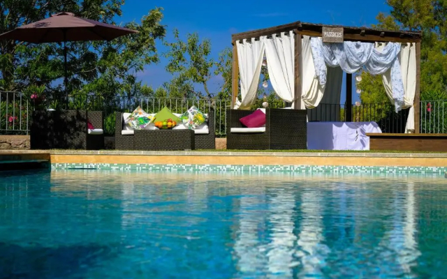 Can Lluc Boutique Country Hotel & Villas, a member of Beyond Green