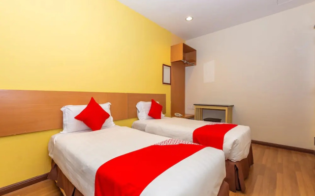 OYO 970 Hotel 906 Taman Mutiara