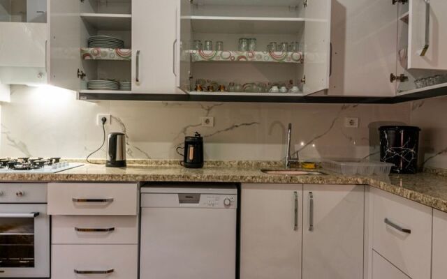 Kapadokya Hatice Ana Tatil Evi