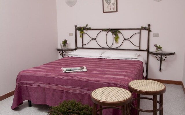 Bed & Breakfast Conca Verde