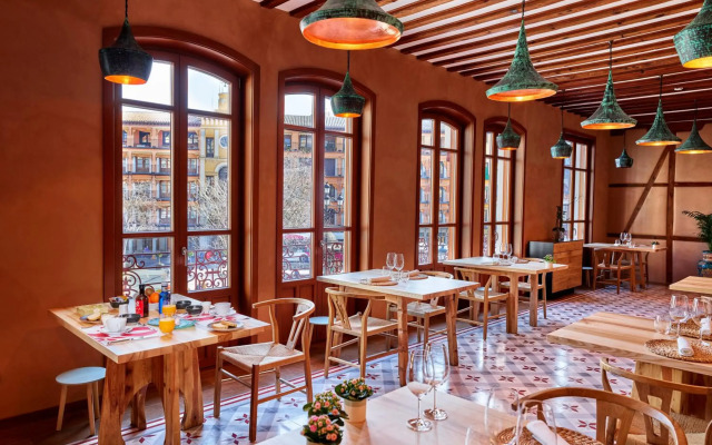 Hotel Boutique Adolfo