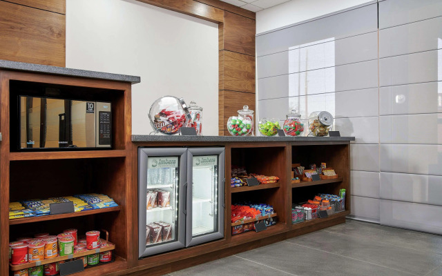 Hampton Inn by Hilton Ciudad Juárez