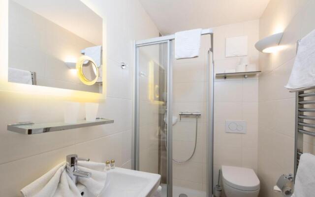 Angerer Alpine Suiten und Familienappartements Tirol