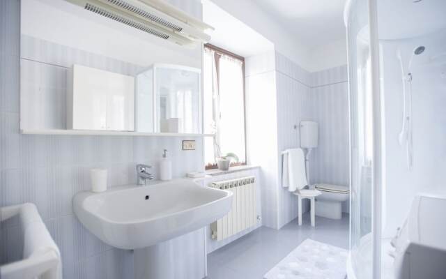Tosca Apartment