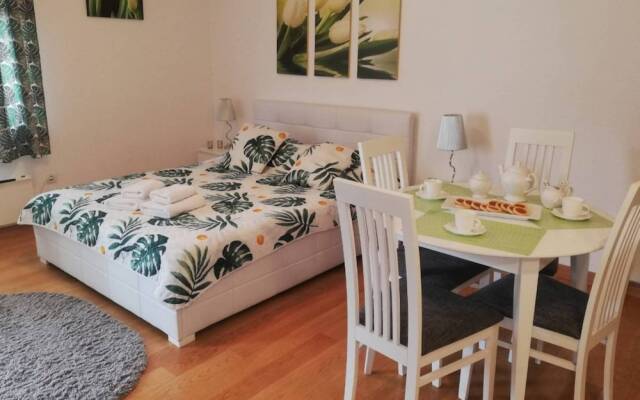Apartments Wilton Zlatibor