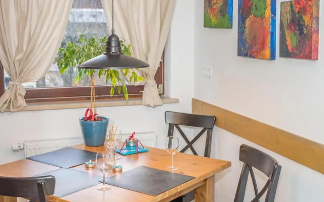 Apartments Helena Kranjska Gora