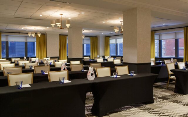 Kimpton Hotel Monaco Pittsburgh by IHG