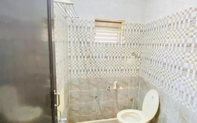 Hotel Jasmine Ahmadabad
