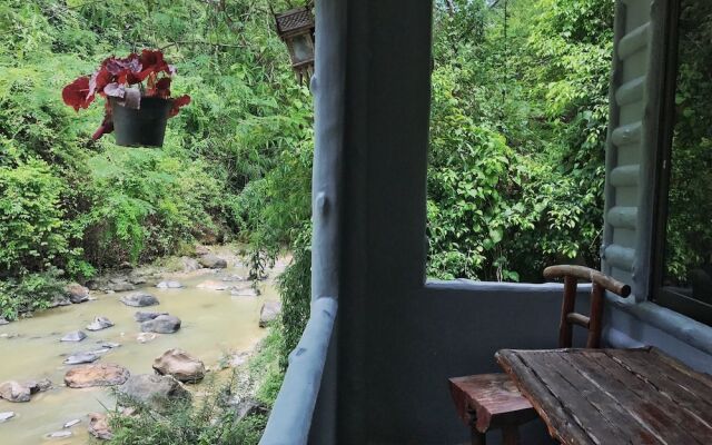 Andaman Talaytai Boutique Resort