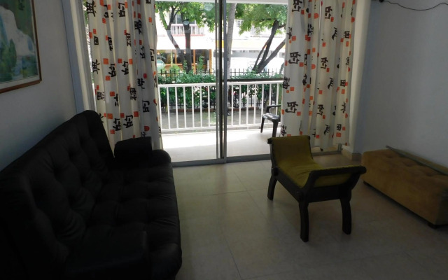 Patuca Apartamentos By DANP