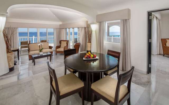 Cozumel Palace All Inclusive