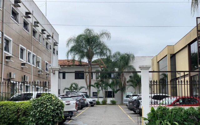 Residencial Pantanal Santa Cruz