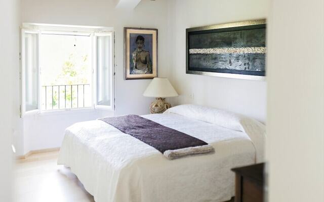 B&B Red Wine Country House