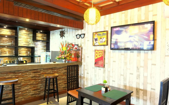 Jas Green Villas