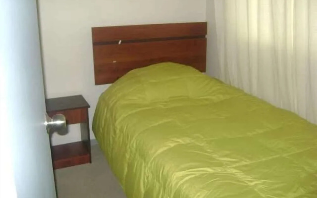 Departamento Edificio Urbano II