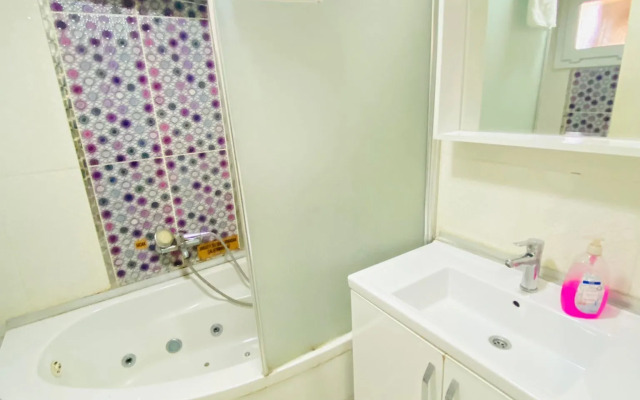 Şi̇ri̇nyer Eli̇t Resi̇dance Apart Hotel