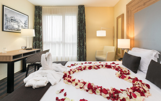 Holiday Inn Strasbourg - Illkirch
