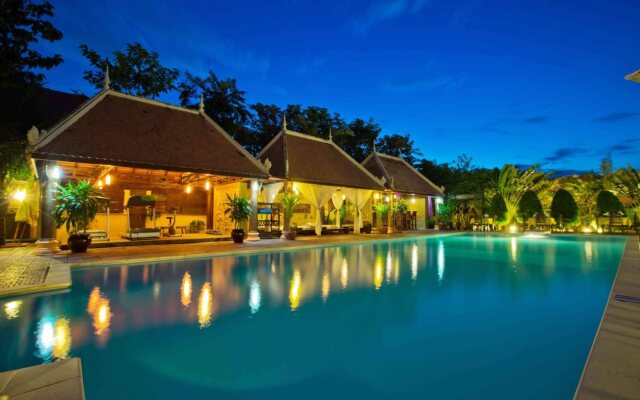 La Tradition d'Angkor Boutique Resort