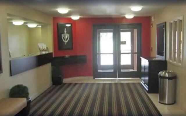 Extended Stay America Suites Austin Southwest