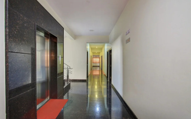 OYO 2183 Hotel Fortune City