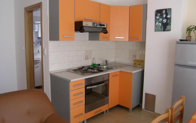 Apartments Nina