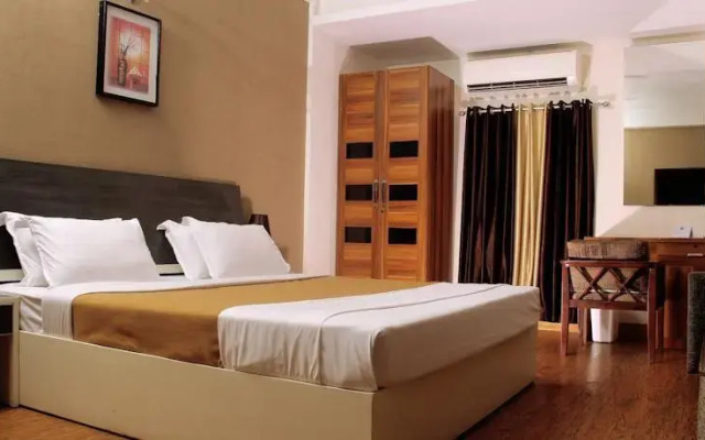 Hotel Royal Kington