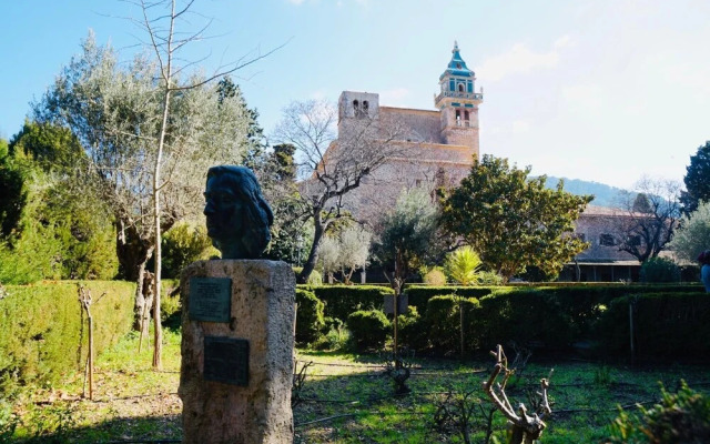 Marton Hotel Valldemossa - Adults Only