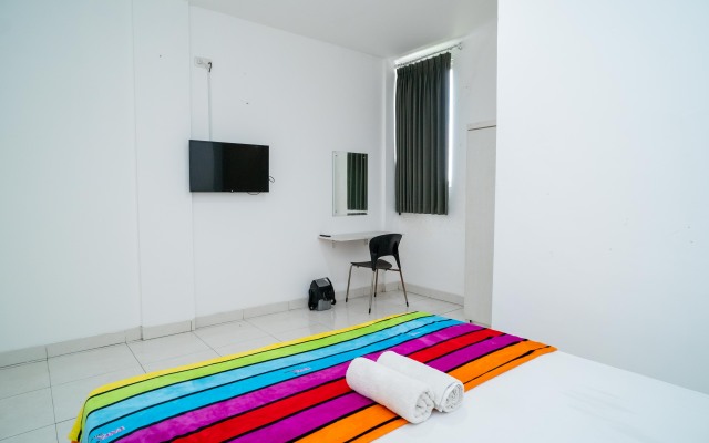Living Kost Syariah RedPartner
