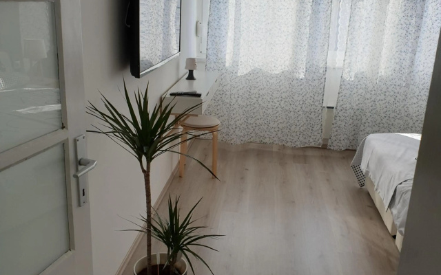 Apartman Jež