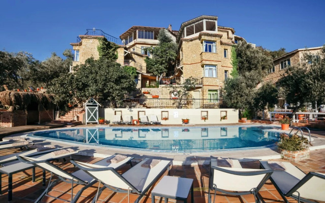 Ongen Country Hotel
