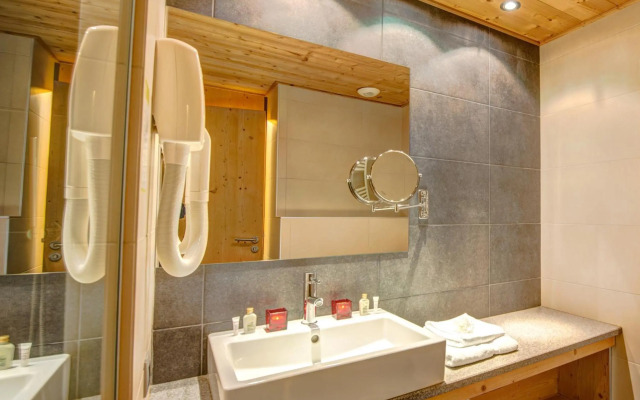 Park Hotel Suisse & Spa