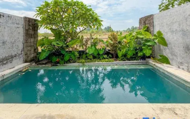 The Lavana Villa Umah Adit
