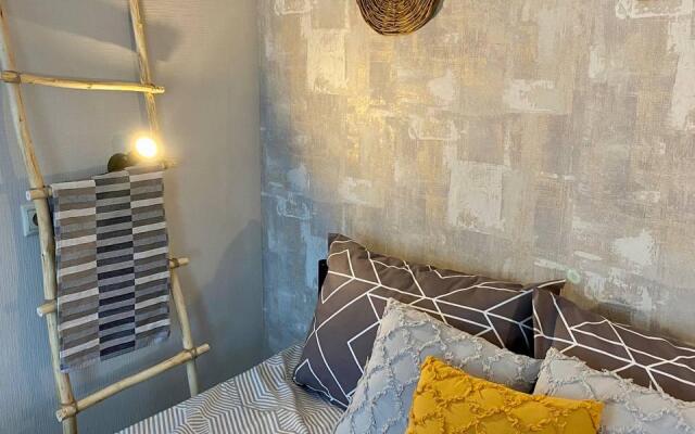 Казанский приём на улице Гаяза Исхаки