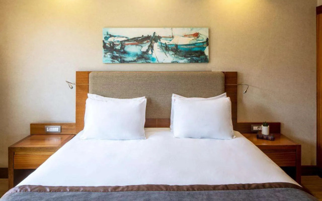 Holiday Inn Istanbul Sisli by IHG