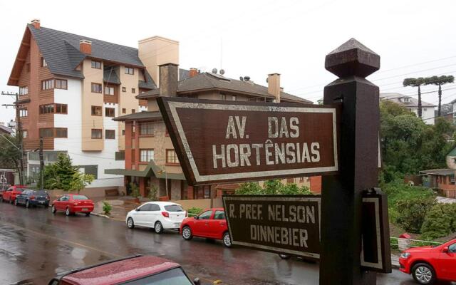 Apartamento em Gramado