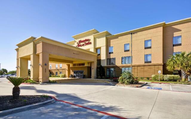 Hampton Inn & Suites Brenham