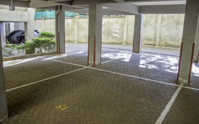 Tawa Furnished Apartment
