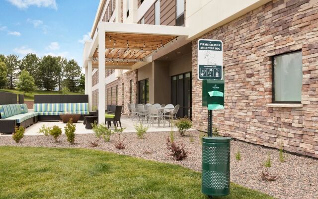 Home2 Suites by Hilton Denver Highlands Ranch