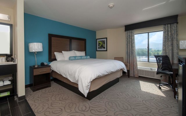 Best Western Travelers Rest Greenville