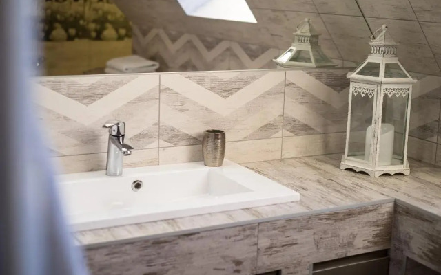 Apartamenty Magiczny Kącik