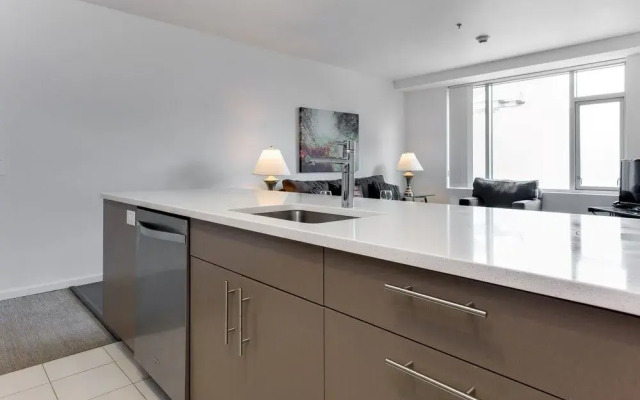 Bluebird Suites in Kendall Square