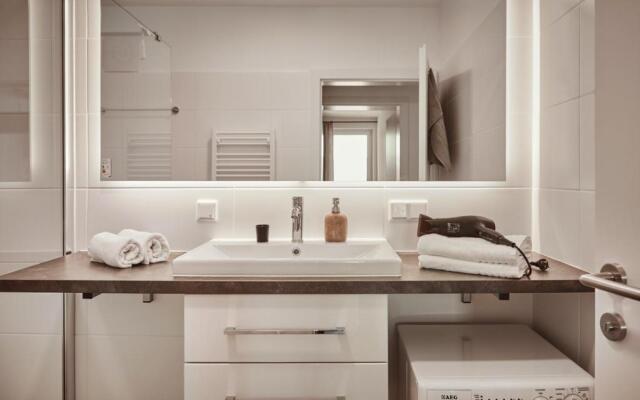 die Tauplitz Lodges - Wasserfall Lodge C4 by AA Holiday Homes