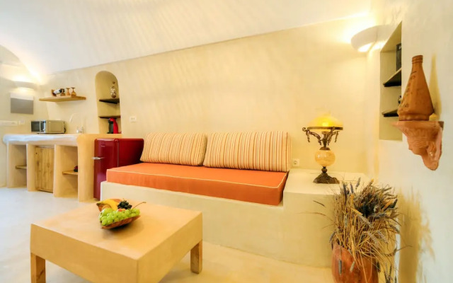 Pasithea Luxury Suites