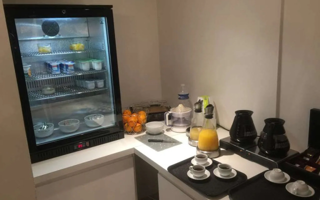 Hotel du Pin Nice Port