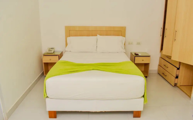 Hotel Isla Capri