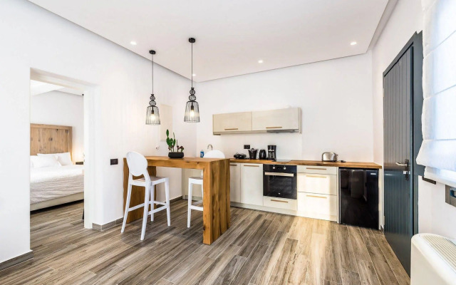 Portes Mykonos Suites & Villas