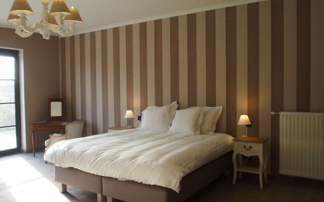 Hotel Vorsen