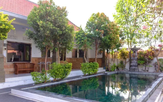 The Raja Villa