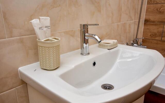 Ден Апарт на улице Большевистская