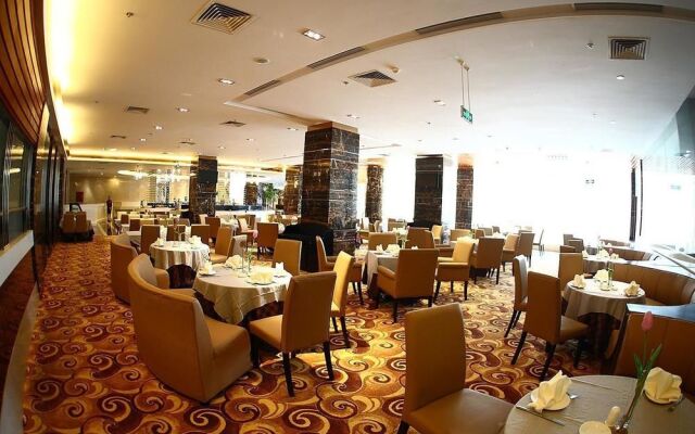 Xiyi Hotel - Kunming